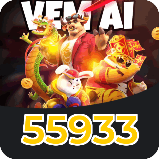 Material promocional do app 55933 — ilustração, não métricas auditadas nesta página