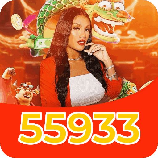 Números do app 55933 em material de marketing — ilustração, não auditoria