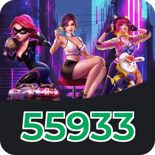 Tabela RTP dos jogos de cassino da 55933